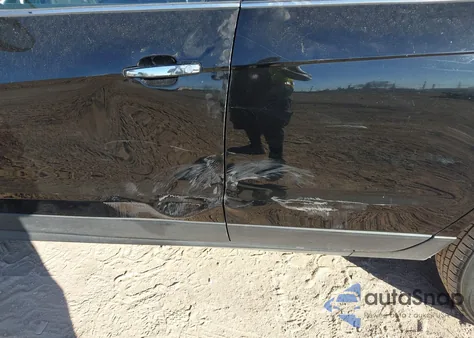 2012 Cadillac Srx Standard from USA, damaged, VIN 3GYFNGE30CS546425